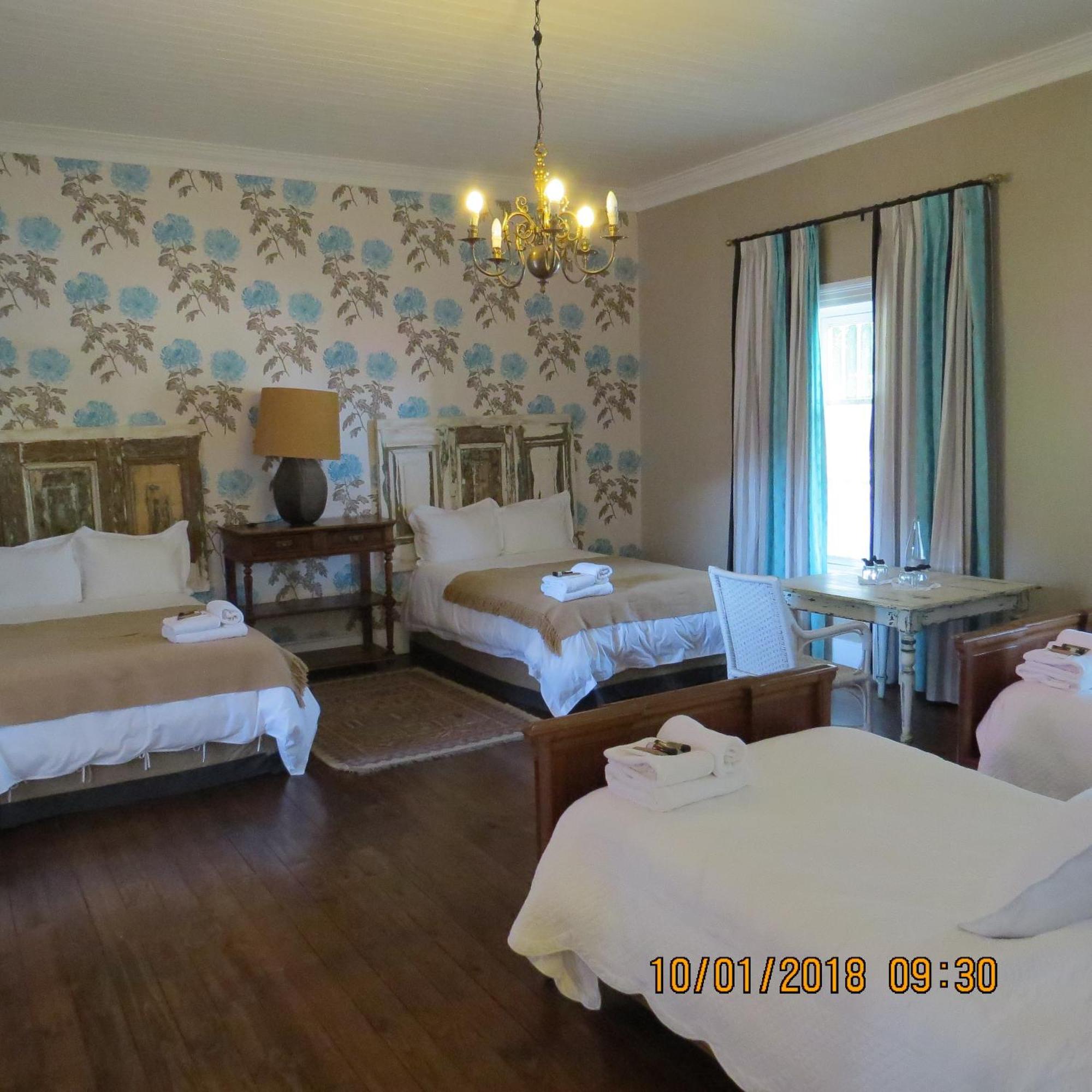 Hotel Boutique Quinta Maria سانتا كروز المظهر الخارجي الصورة