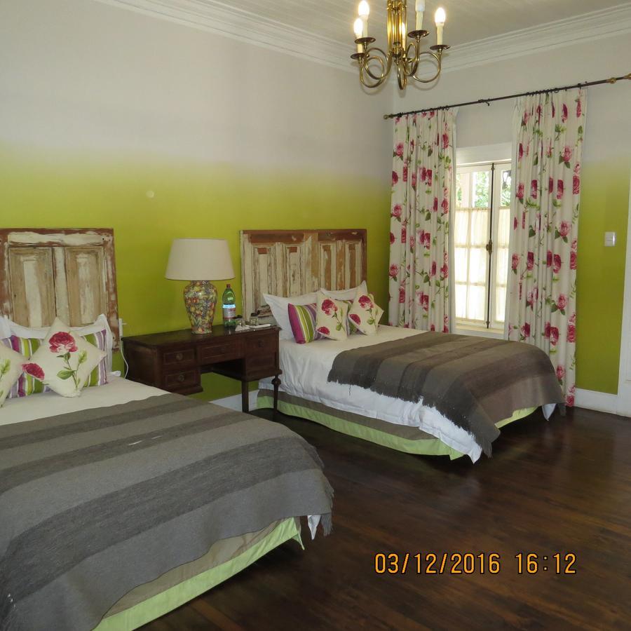 Hotel Boutique Quinta Maria سانتا كروز المظهر الخارجي الصورة