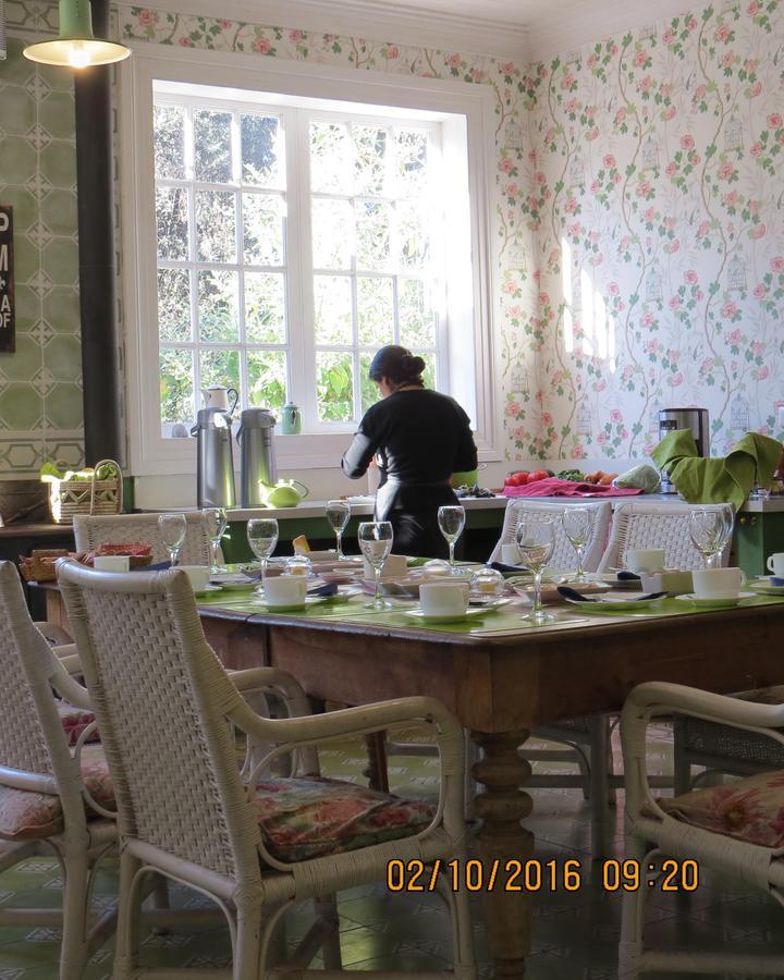 Hotel Boutique Quinta Maria سانتا كروز المظهر الخارجي الصورة