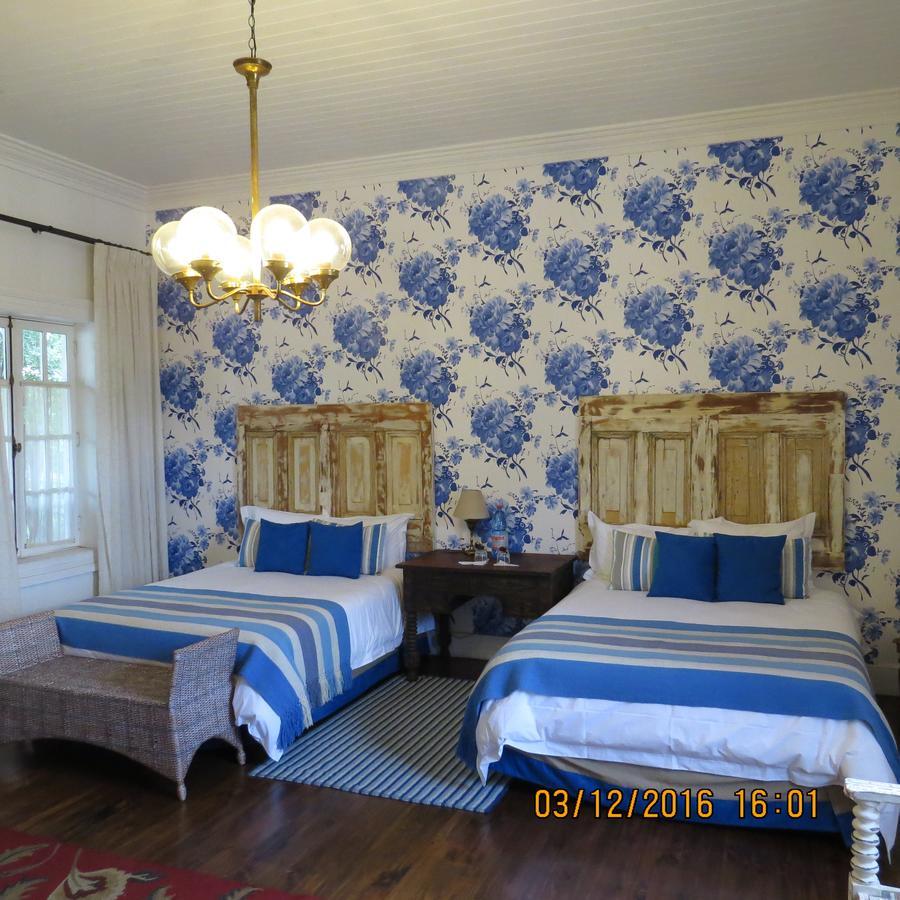 Hotel Boutique Quinta Maria سانتا كروز المظهر الخارجي الصورة