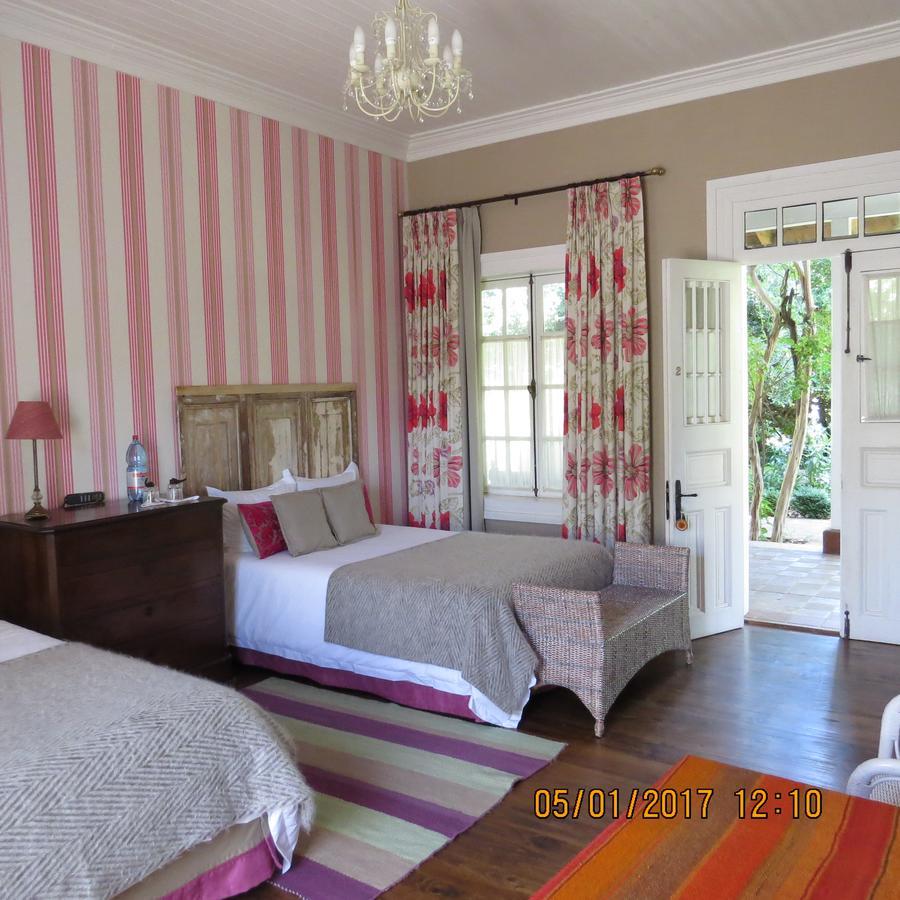 Hotel Boutique Quinta Maria سانتا كروز المظهر الخارجي الصورة
