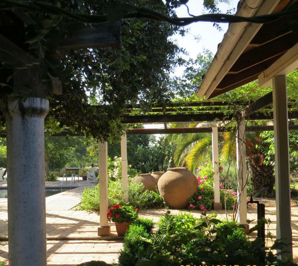 Hotel Boutique Quinta Maria سانتا كروز المظهر الخارجي الصورة