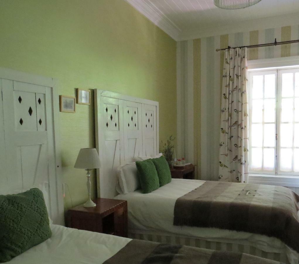 Hotel Boutique Quinta Maria سانتا كروز المظهر الخارجي الصورة