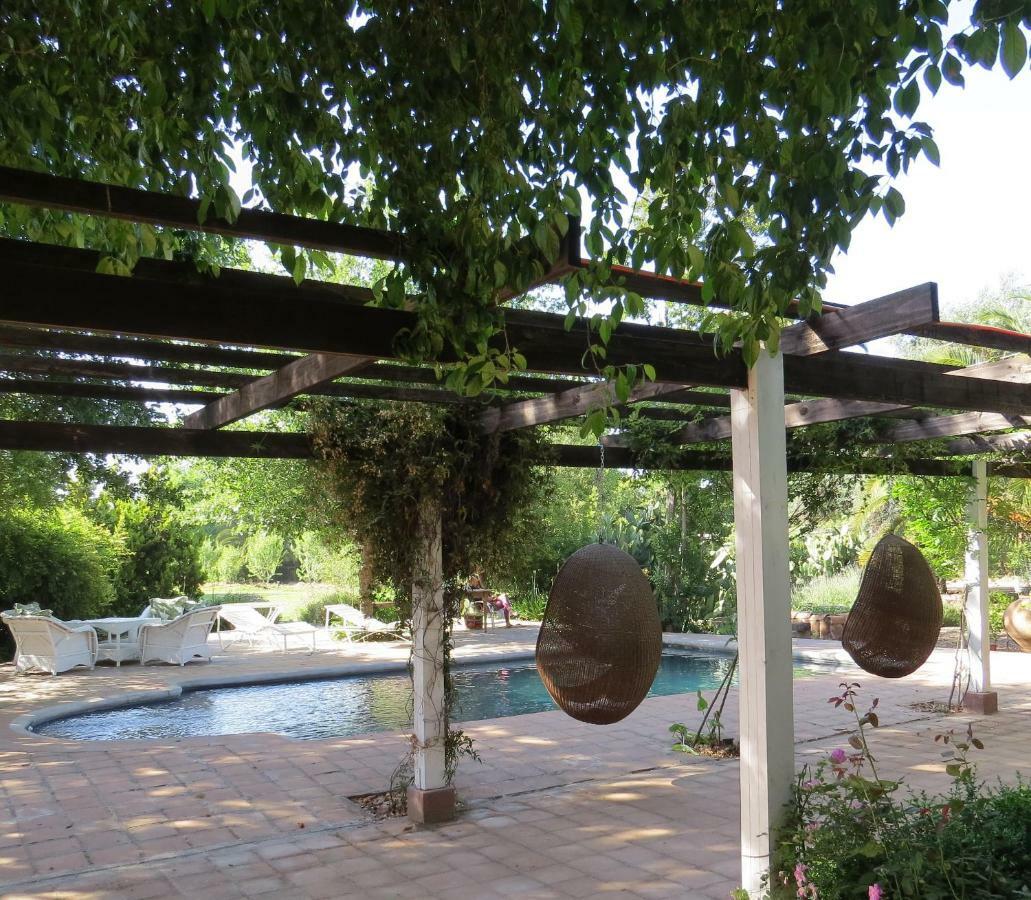 Hotel Boutique Quinta Maria سانتا كروز المظهر الخارجي الصورة